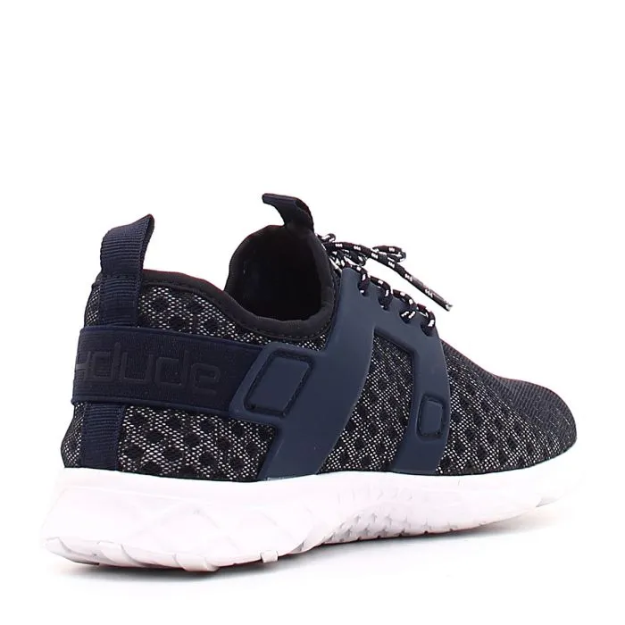 MISTRAL  NAVY MELANGE NAVY MEL