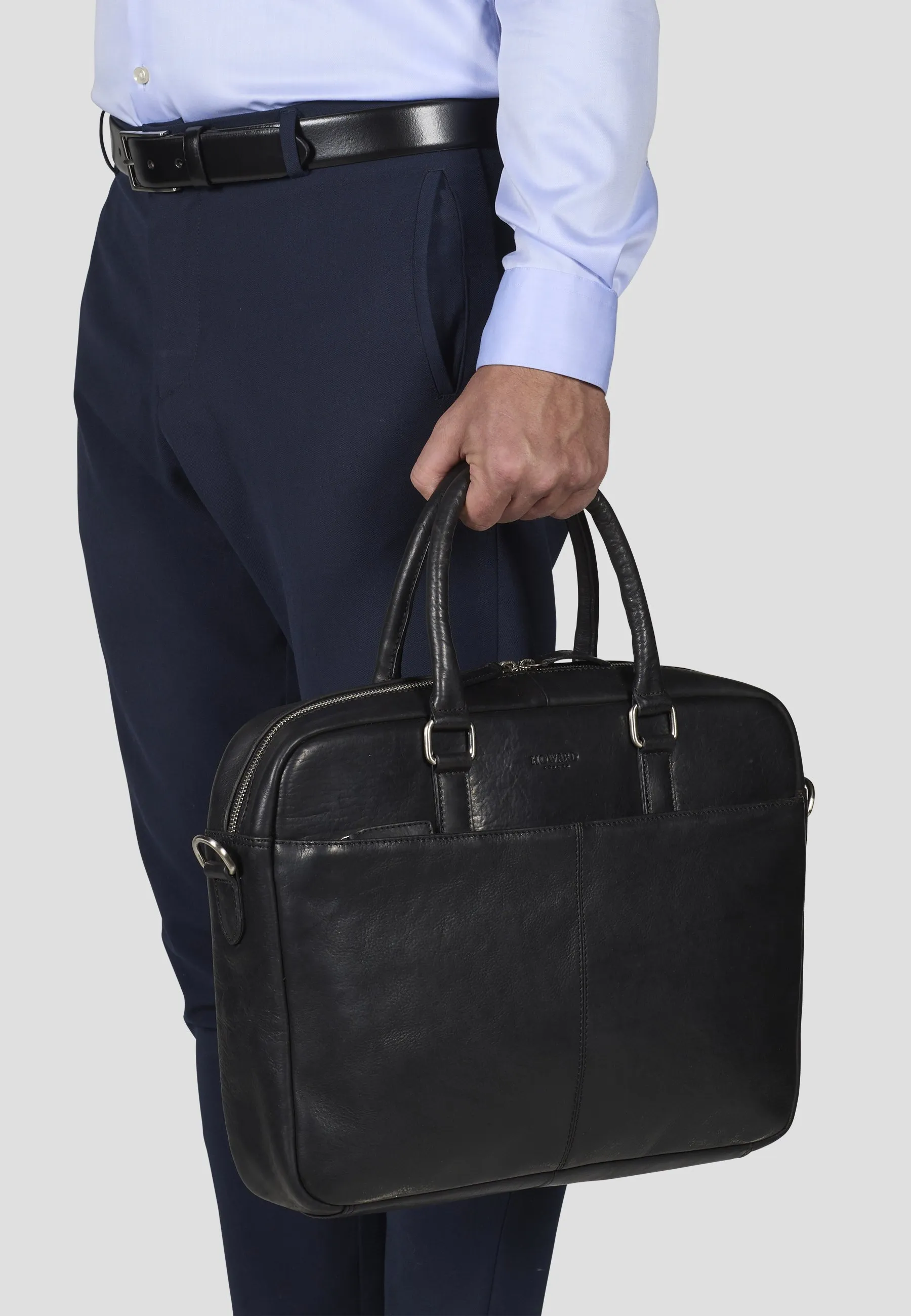 MORRIS - Borsa porta PC