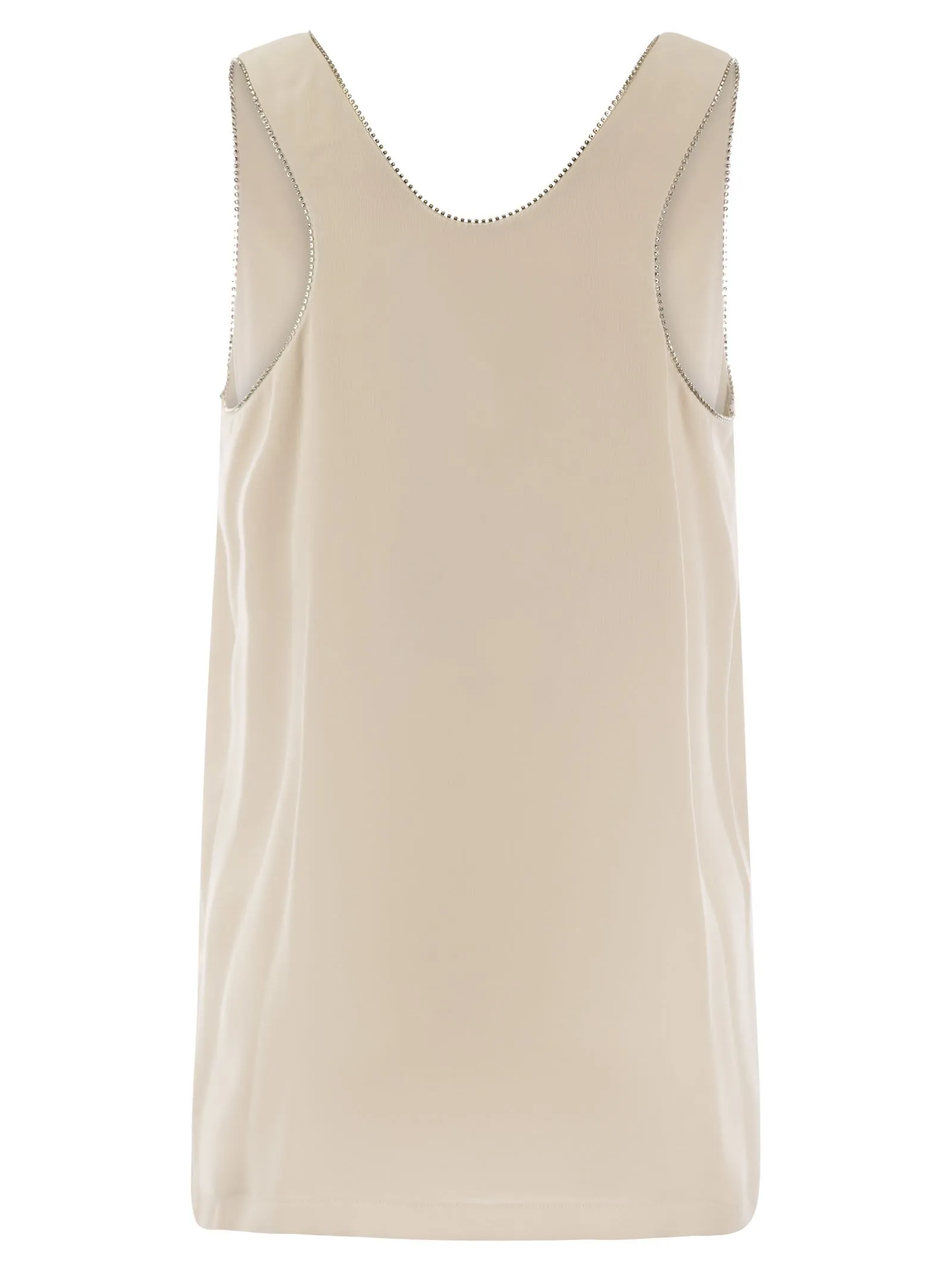 NEMI – Top all’americana in cady