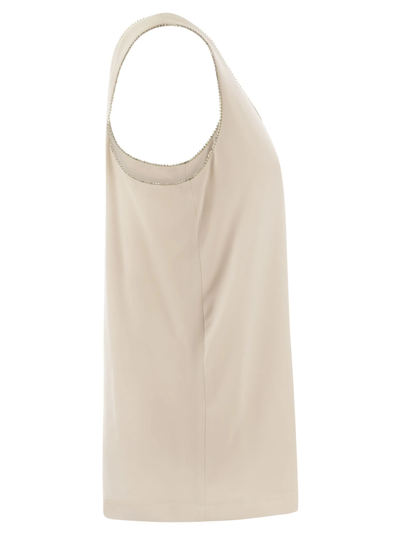 NEMI – Top all’americana in cady