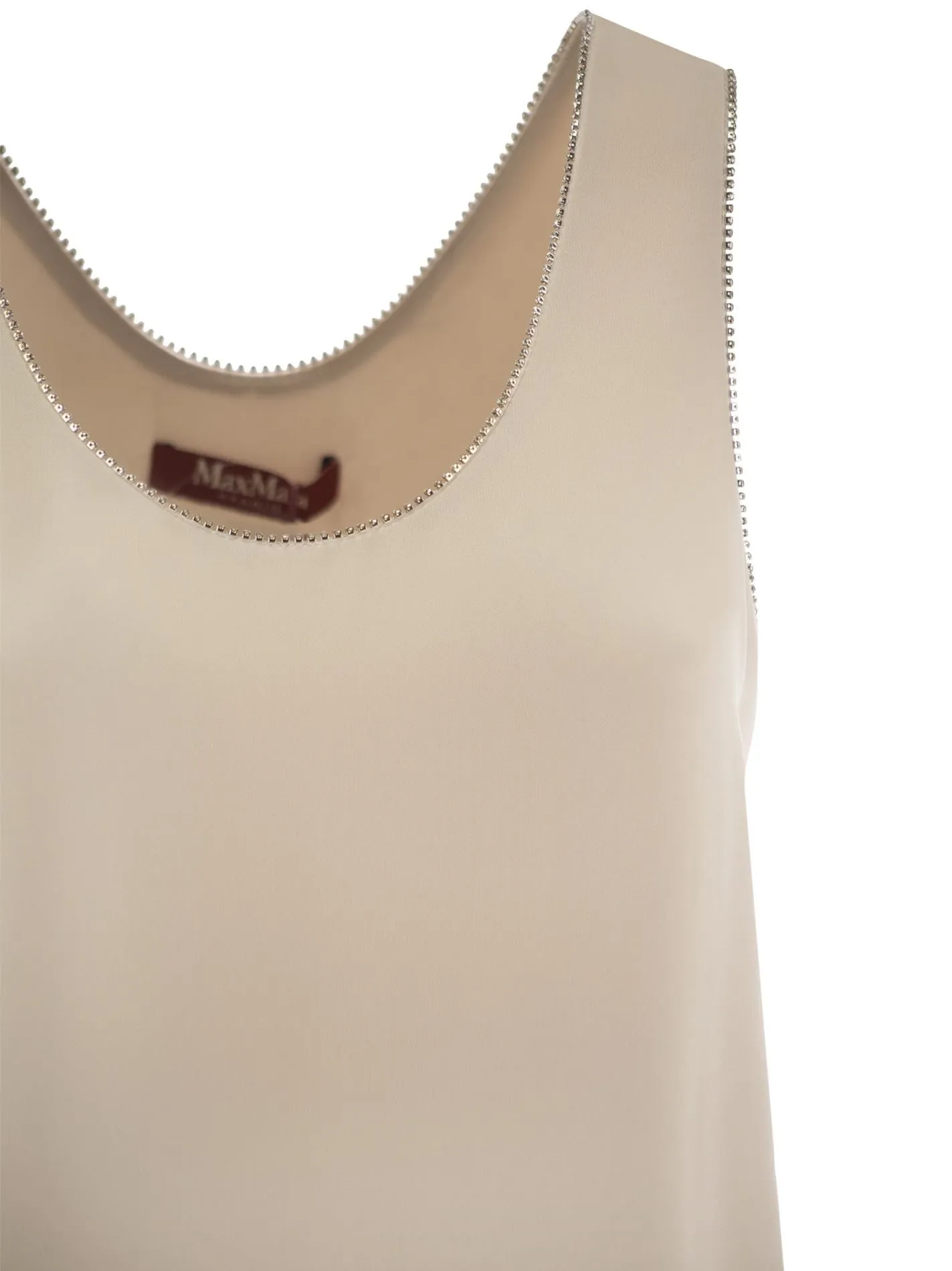 NEMI – Top all’americana in cady