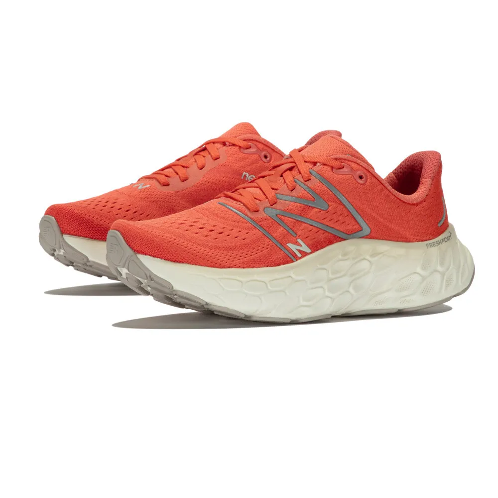 New Balance Fresh Foam X More v4 per donna Scarpe da Running (D Width)