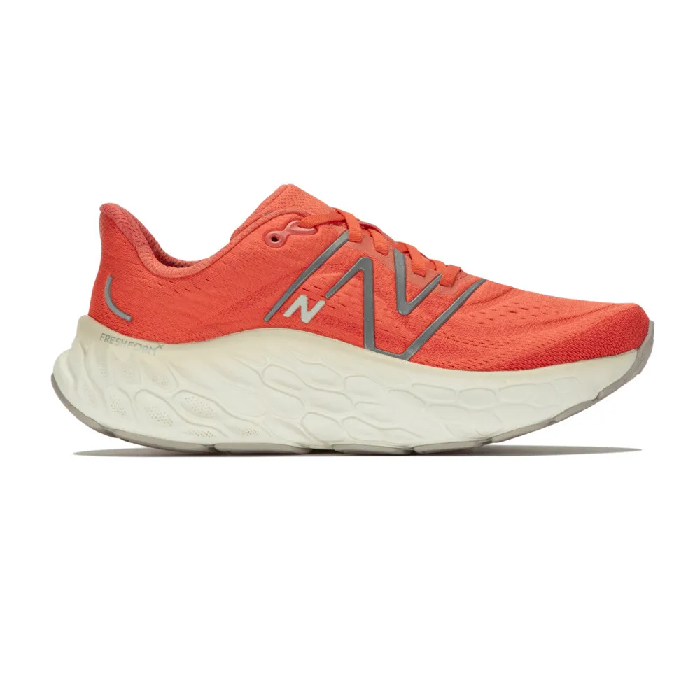 New Balance Fresh Foam X More v4 per donna Scarpe da Running (D Width)