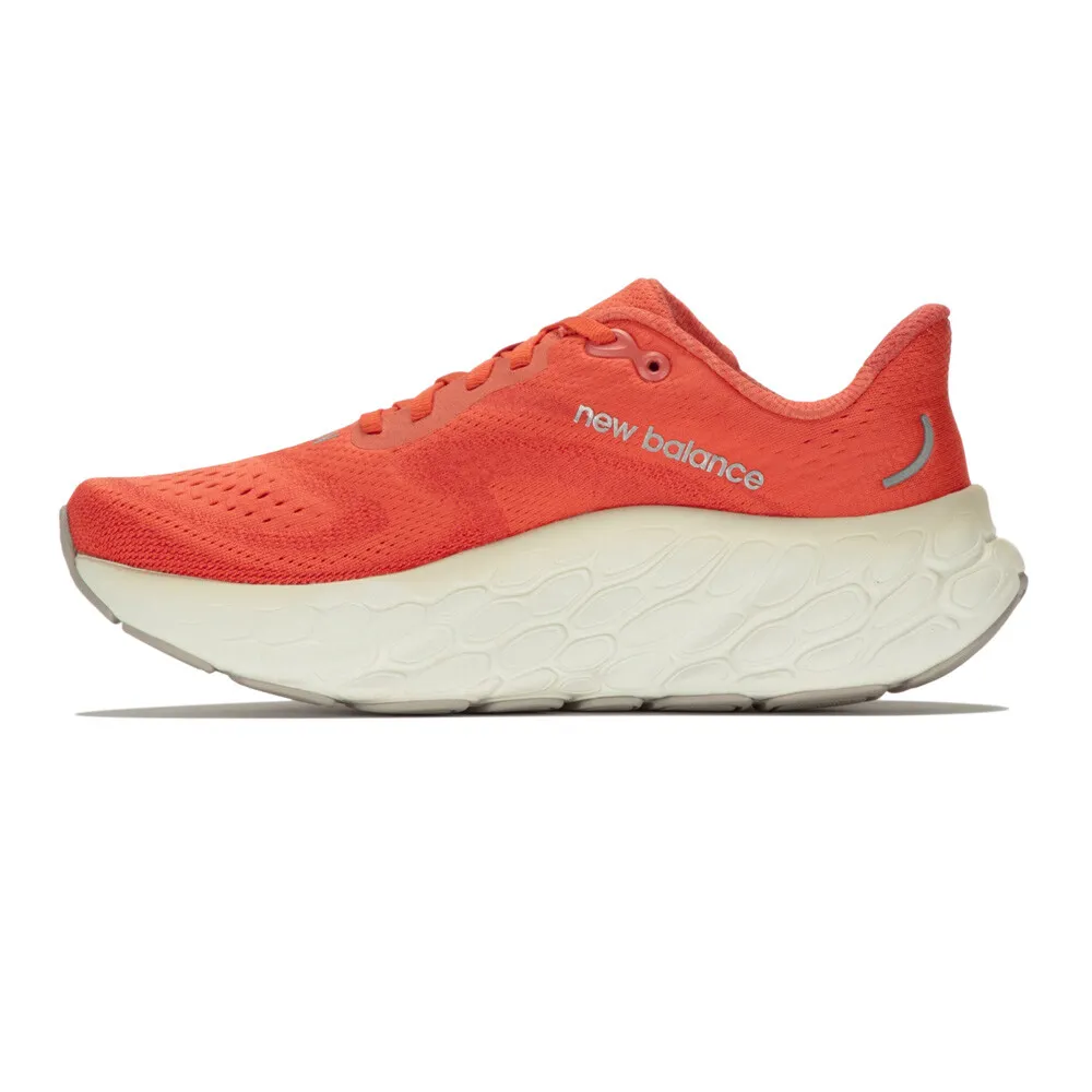 New Balance Fresh Foam X More v4 per donna Scarpe da Running (D Width)