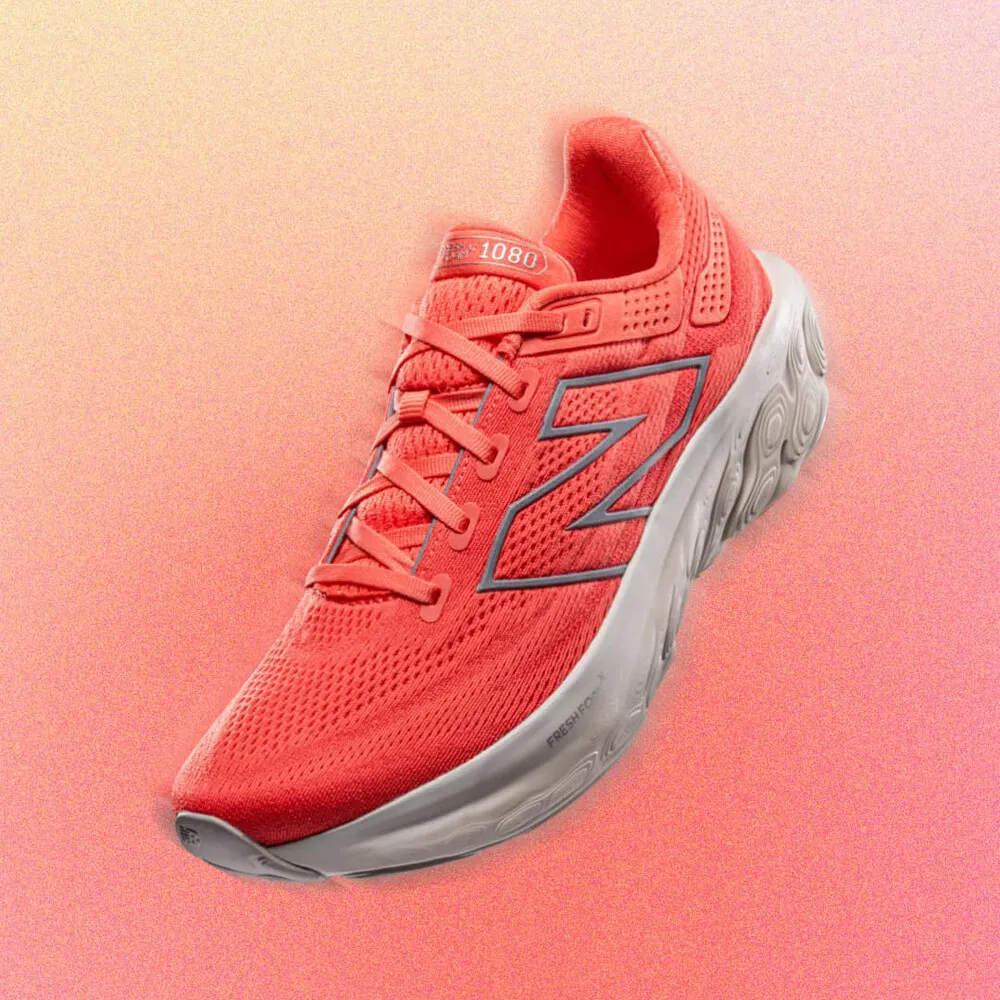 New Balance Fresh Foam X More v4 per donna Scarpe da Running (D Width)
