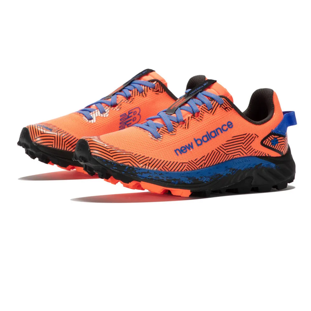 New Balance FuelCell Summit Unknown SG Scarpe da Trail Running - SS24