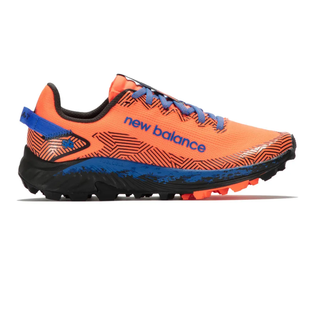 New Balance FuelCell Summit Unknown SG Scarpe da Trail Running - SS24