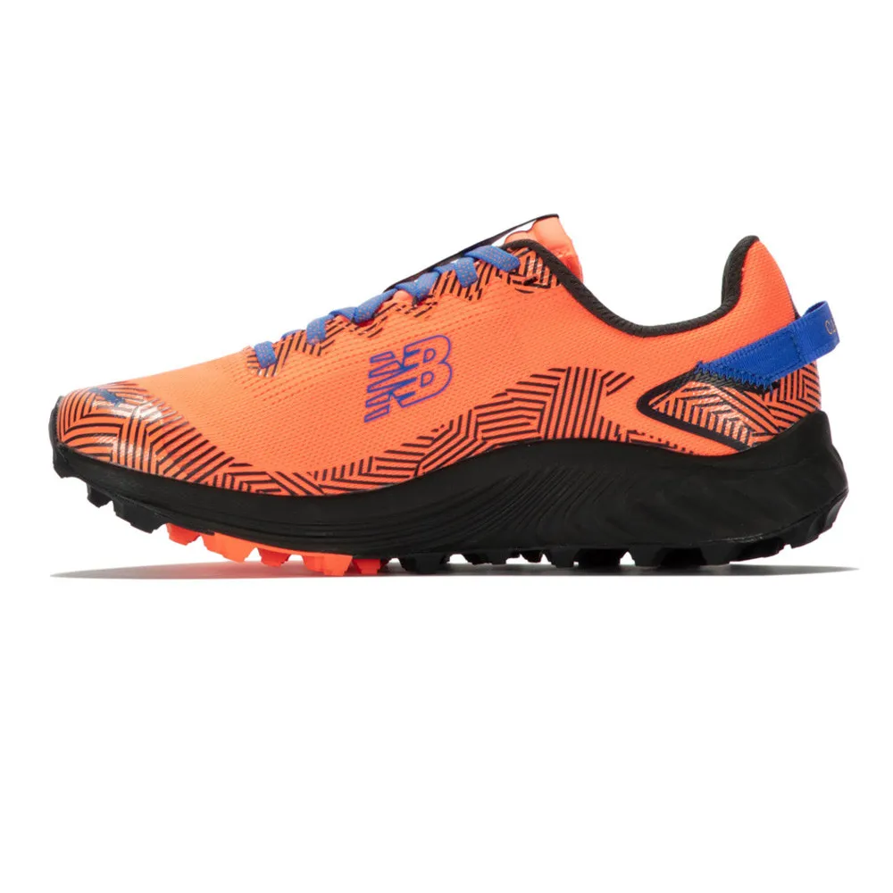 New Balance FuelCell Summit Unknown SG Scarpe da Trail Running - SS24