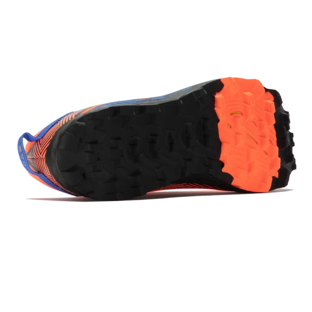 New Balance FuelCell Summit Unknown SG Scarpe da Trail Running - SS24