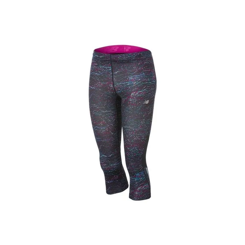 New Balance IMPACT CAPRI PRINT Multi with Fusion