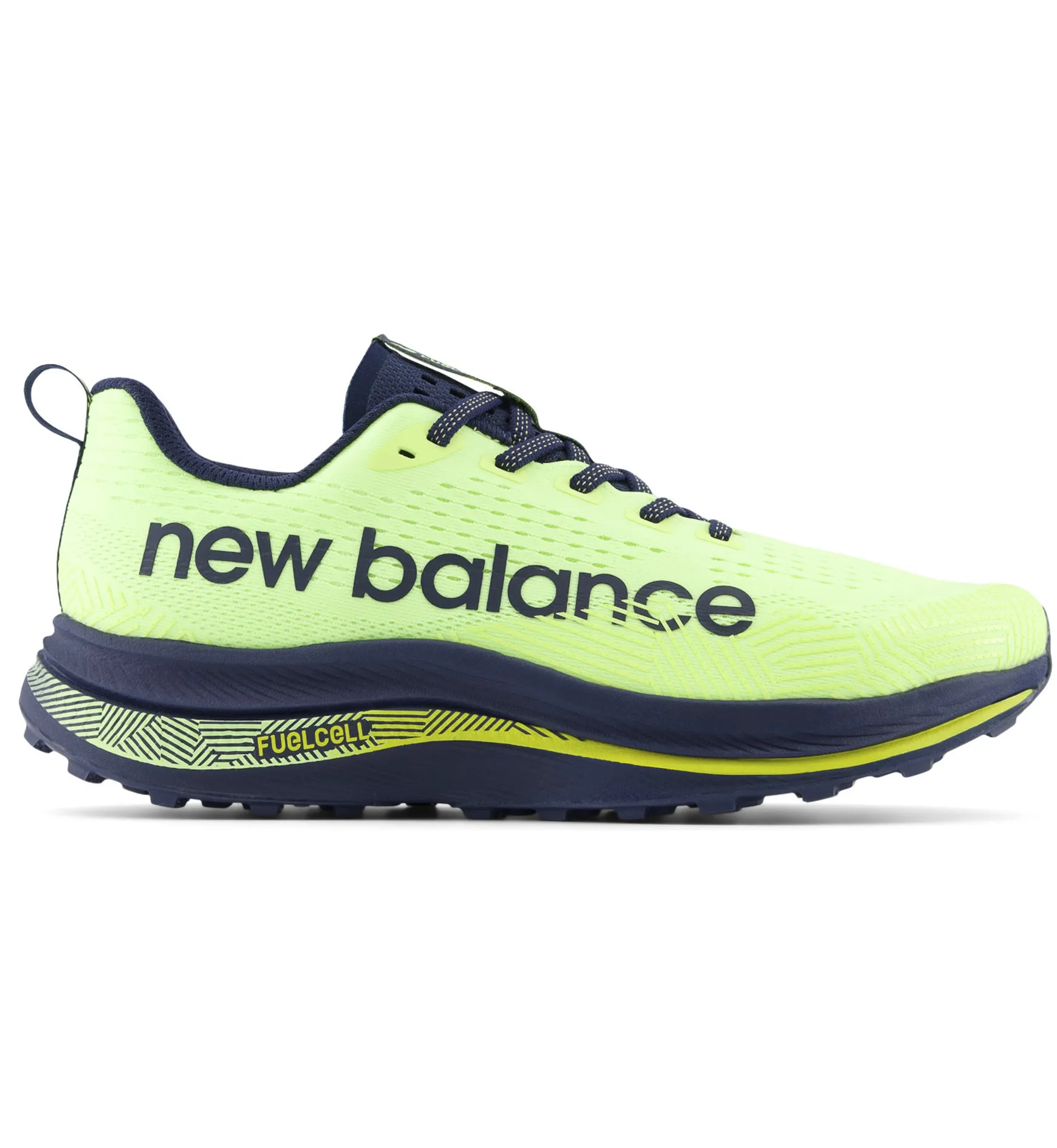 New Balance Supercomp Trail - scarpe trail running - uomo