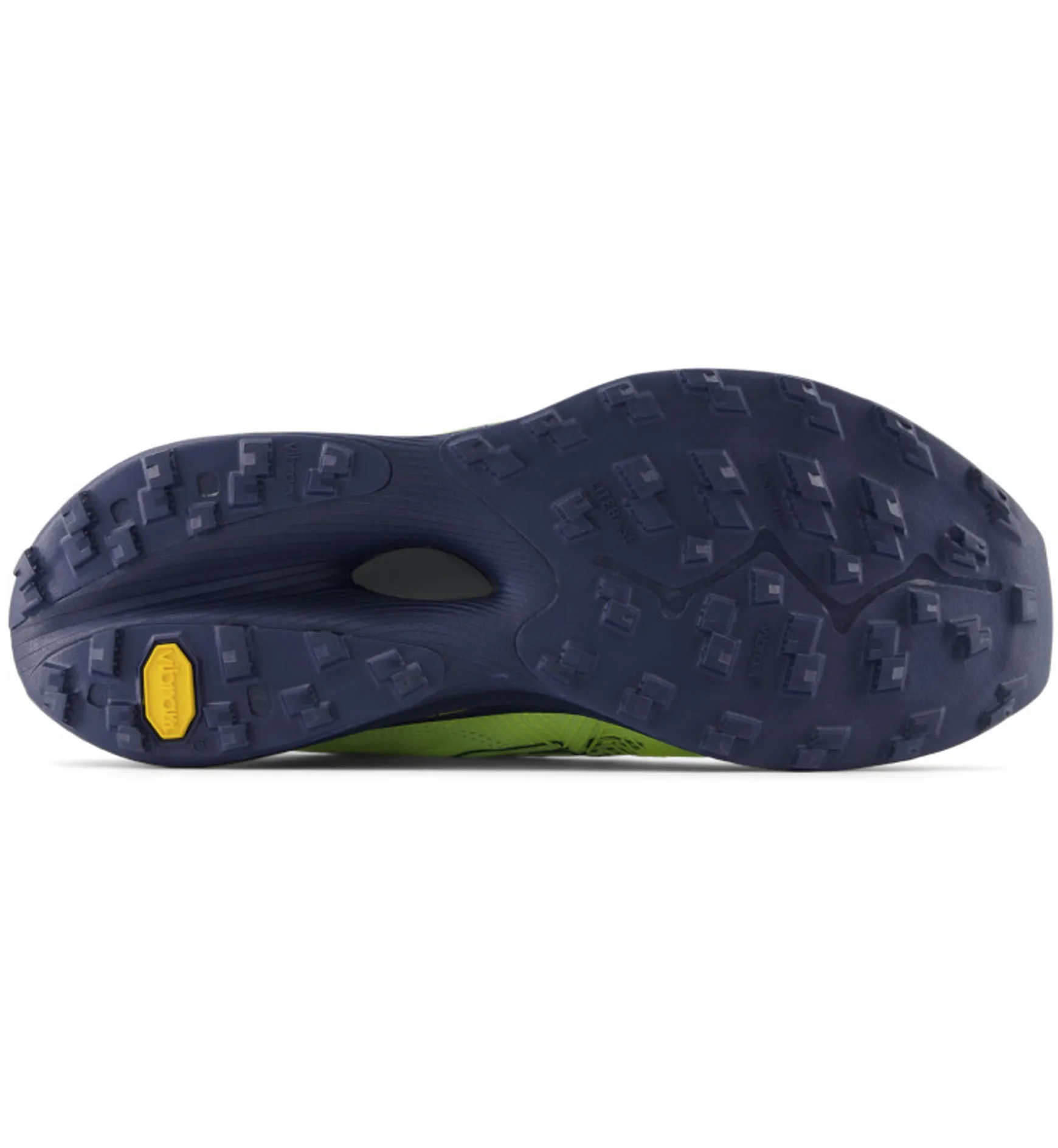 New Balance Supercomp Trail - scarpe trail running - uomo