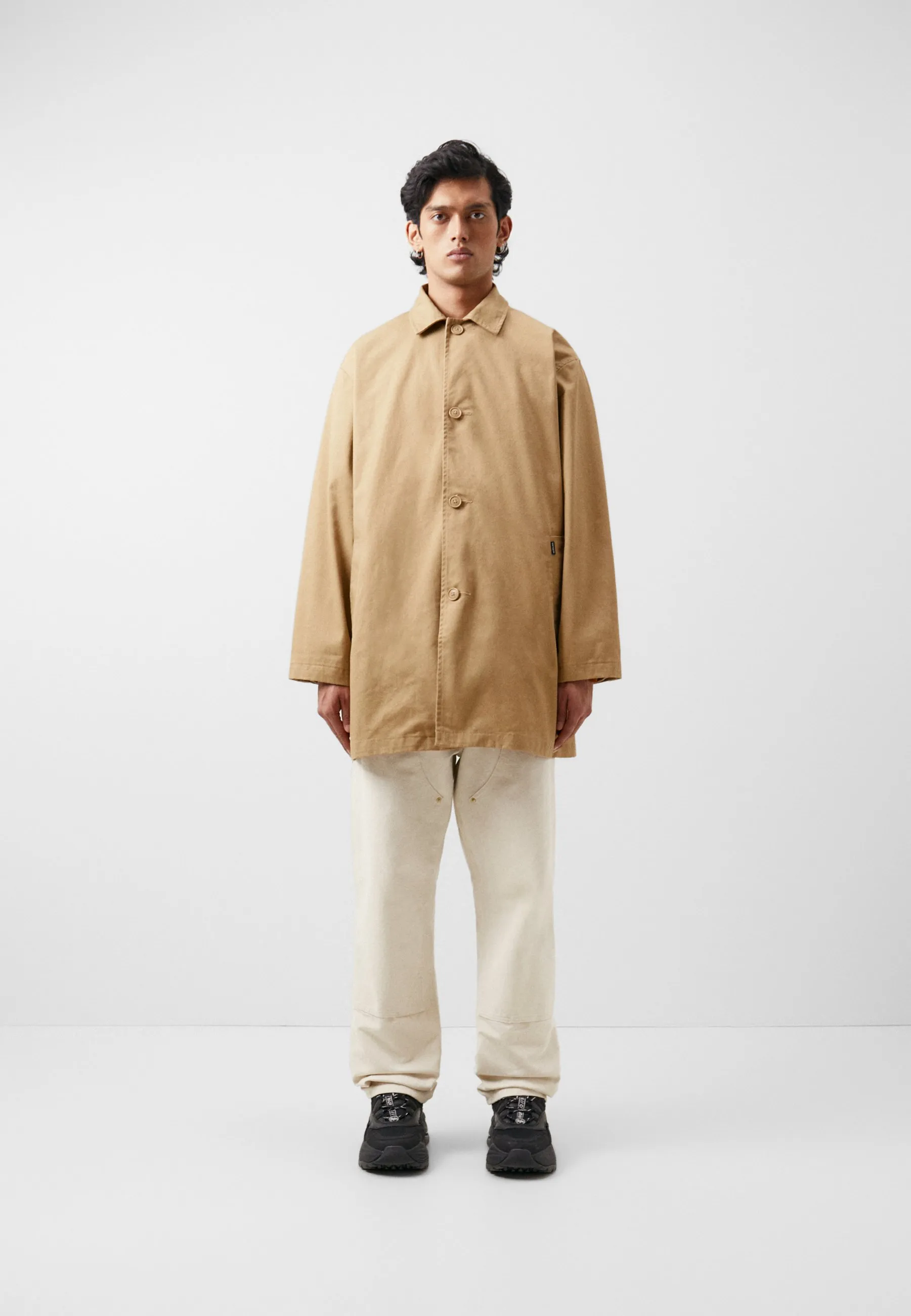 NEWHAVEN COAT - Cappotto corto
