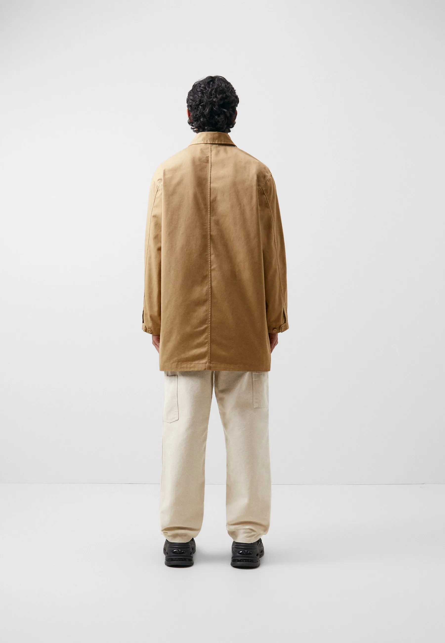 NEWHAVEN COAT - Cappotto corto