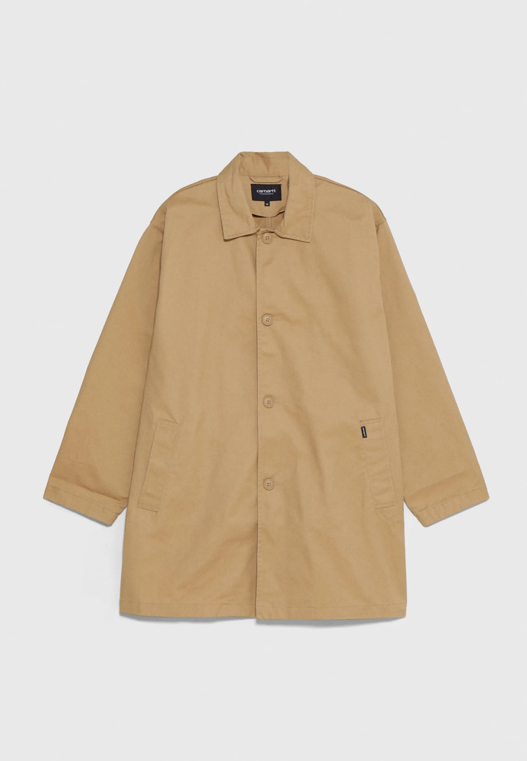 NEWHAVEN COAT - Cappotto corto