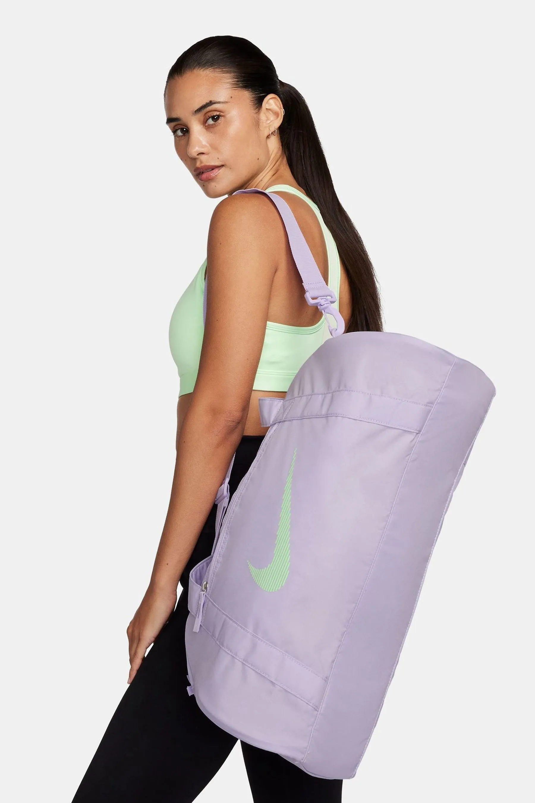 Nike - Gym Club - Borsa a sacco da 24 L