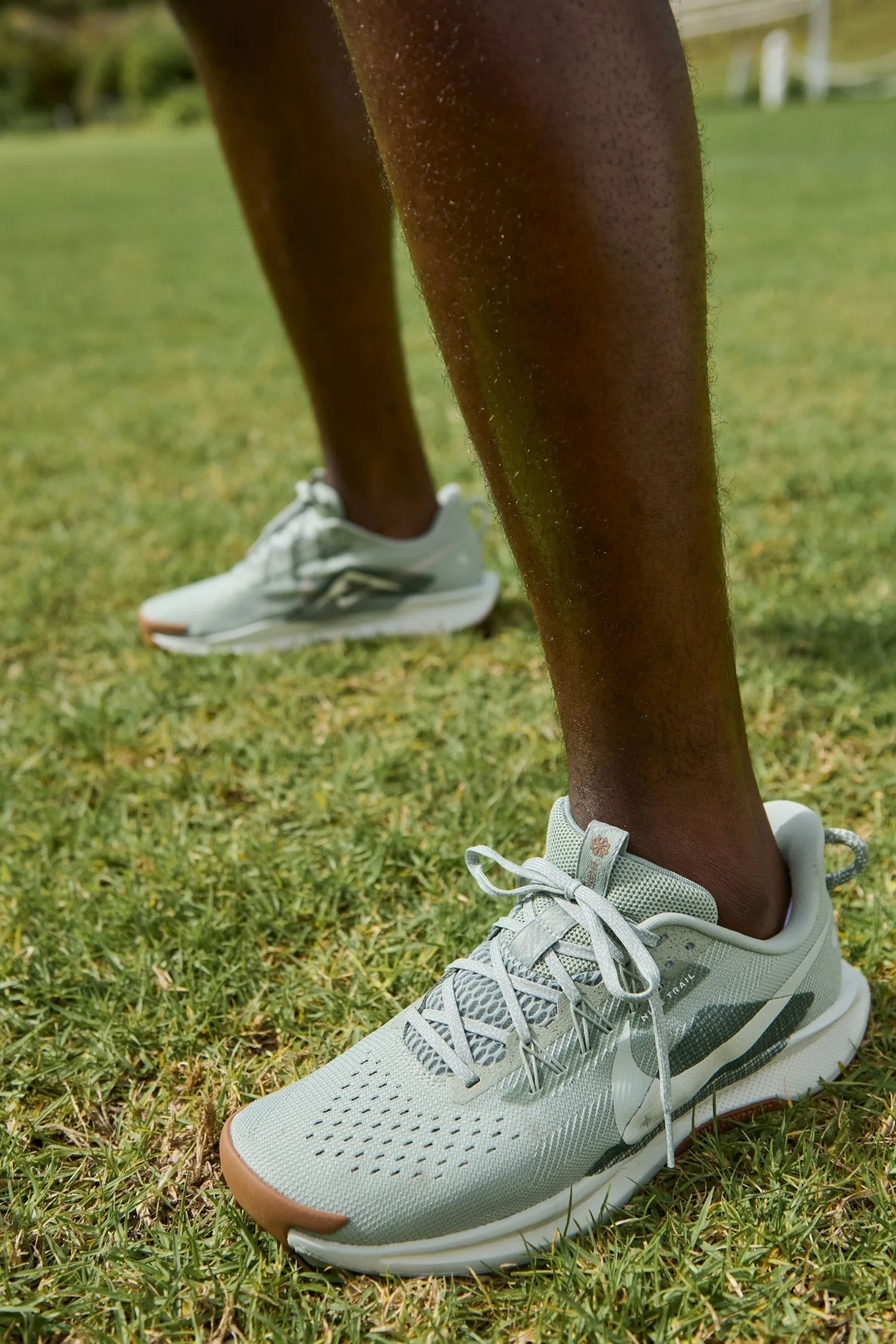 Nike - Reactx Pegasus Trail 5 - Scarpe da running