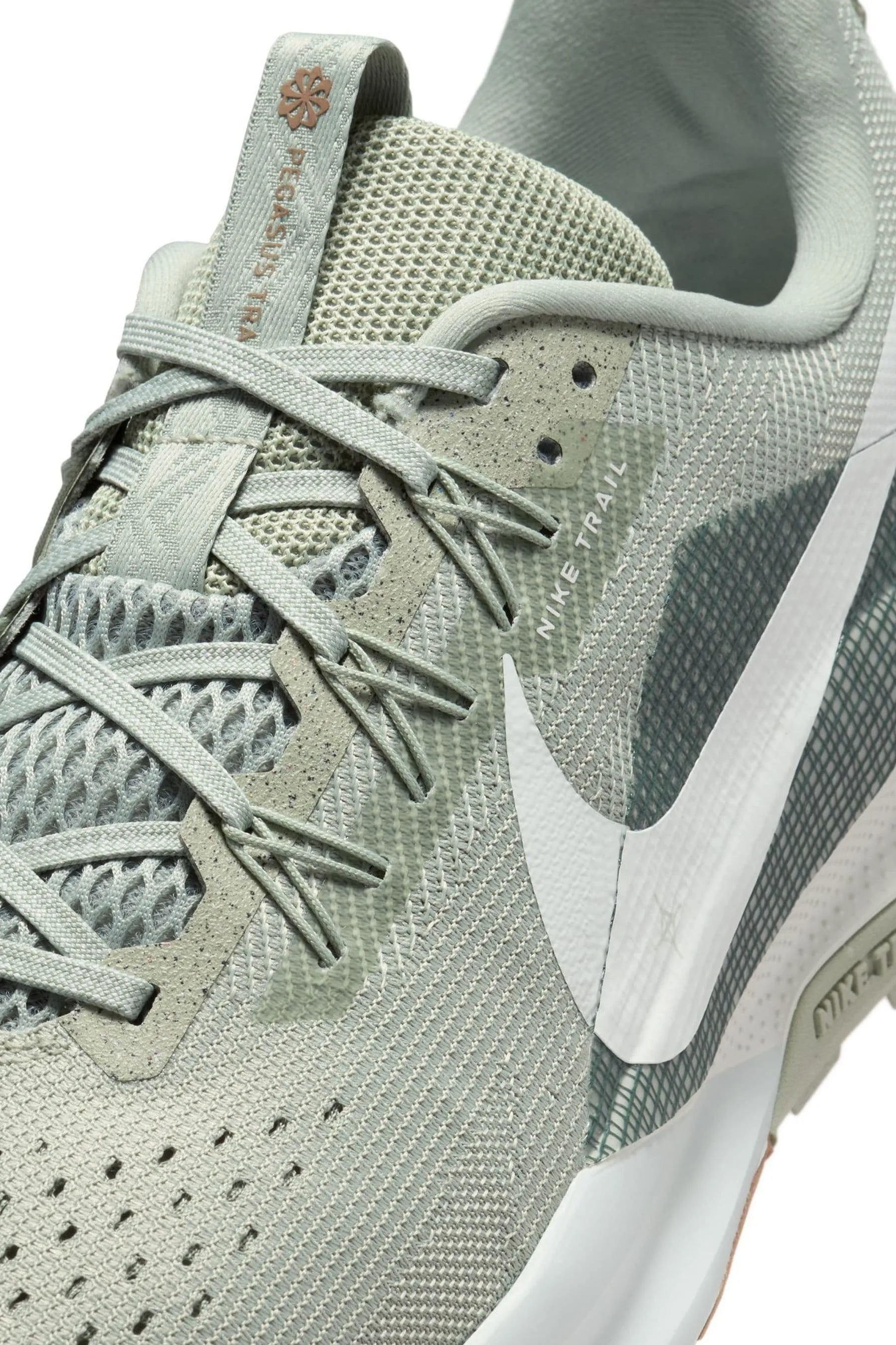 Nike - Reactx Pegasus Trail 5 - Scarpe da running