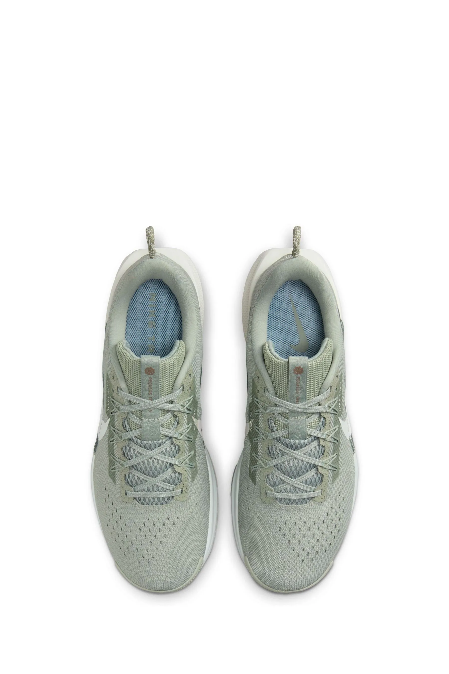 Nike - Reactx Pegasus Trail 5 - Scarpe da running
