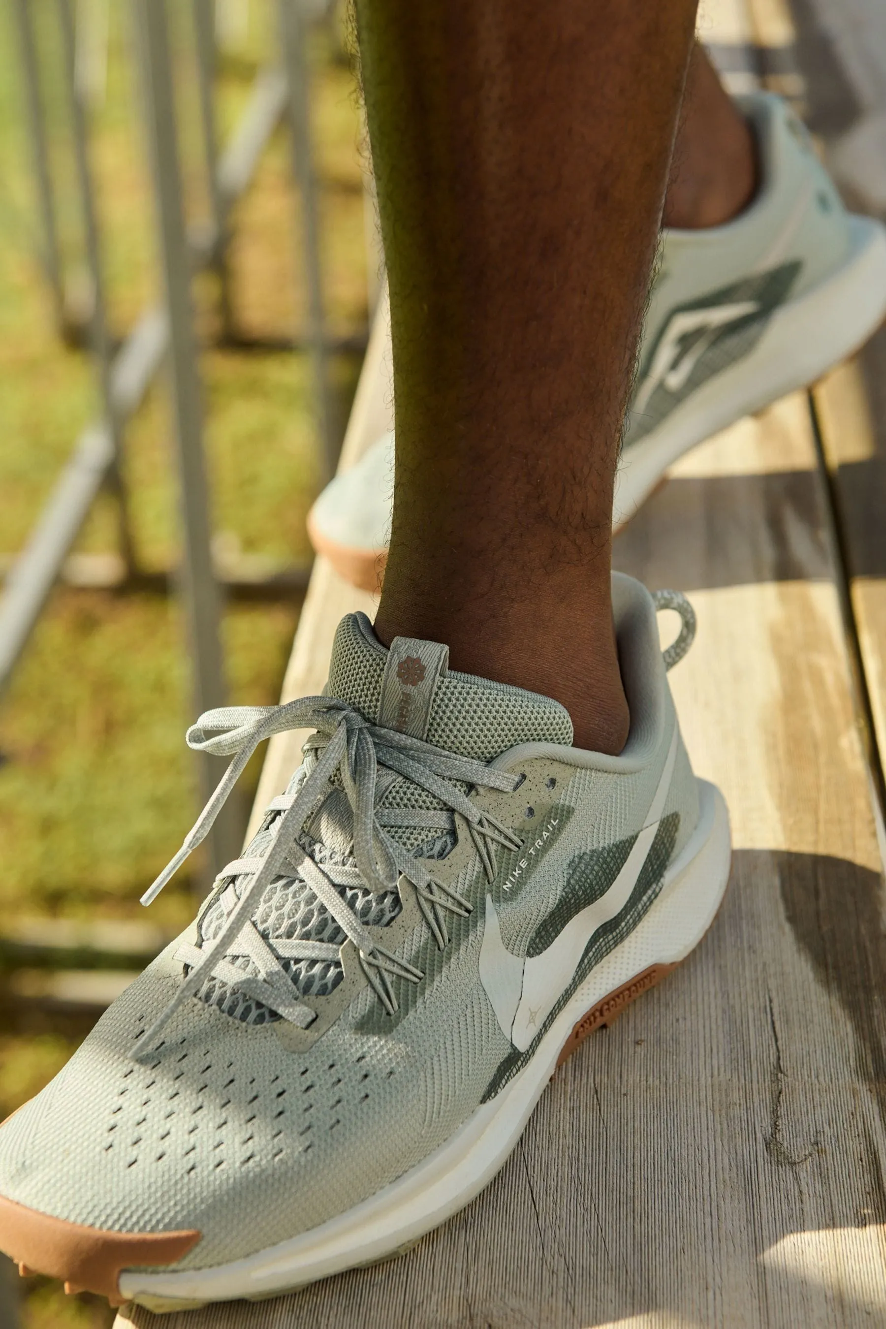 Nike - Reactx Pegasus Trail 5 - Scarpe da running