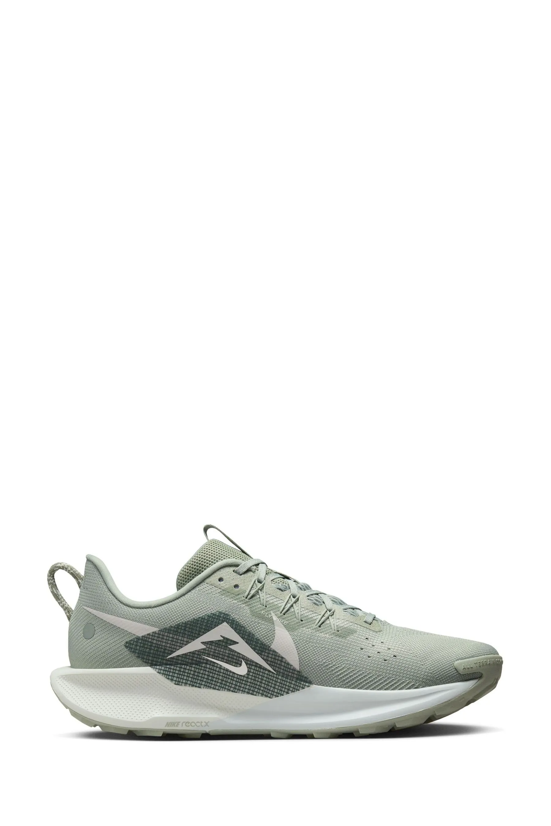 Nike - Reactx Pegasus Trail 5 - Scarpe da running