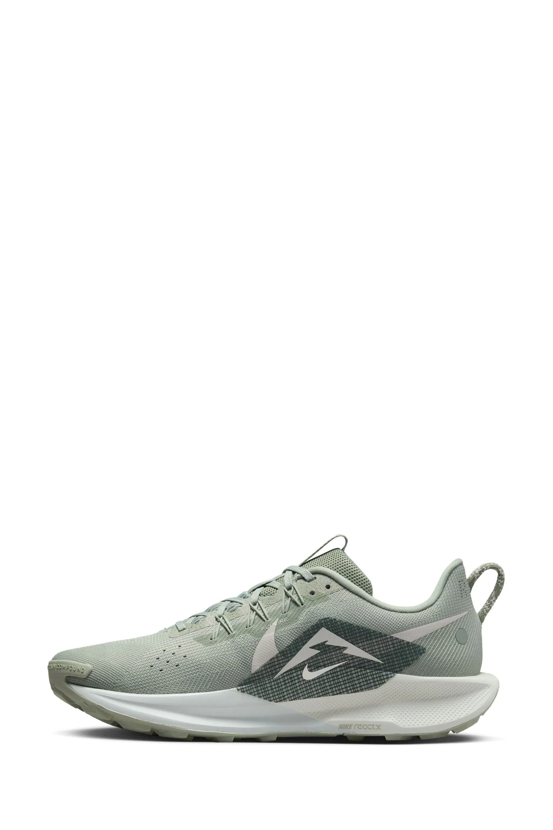 Nike - Reactx Pegasus Trail 5 - Scarpe da running