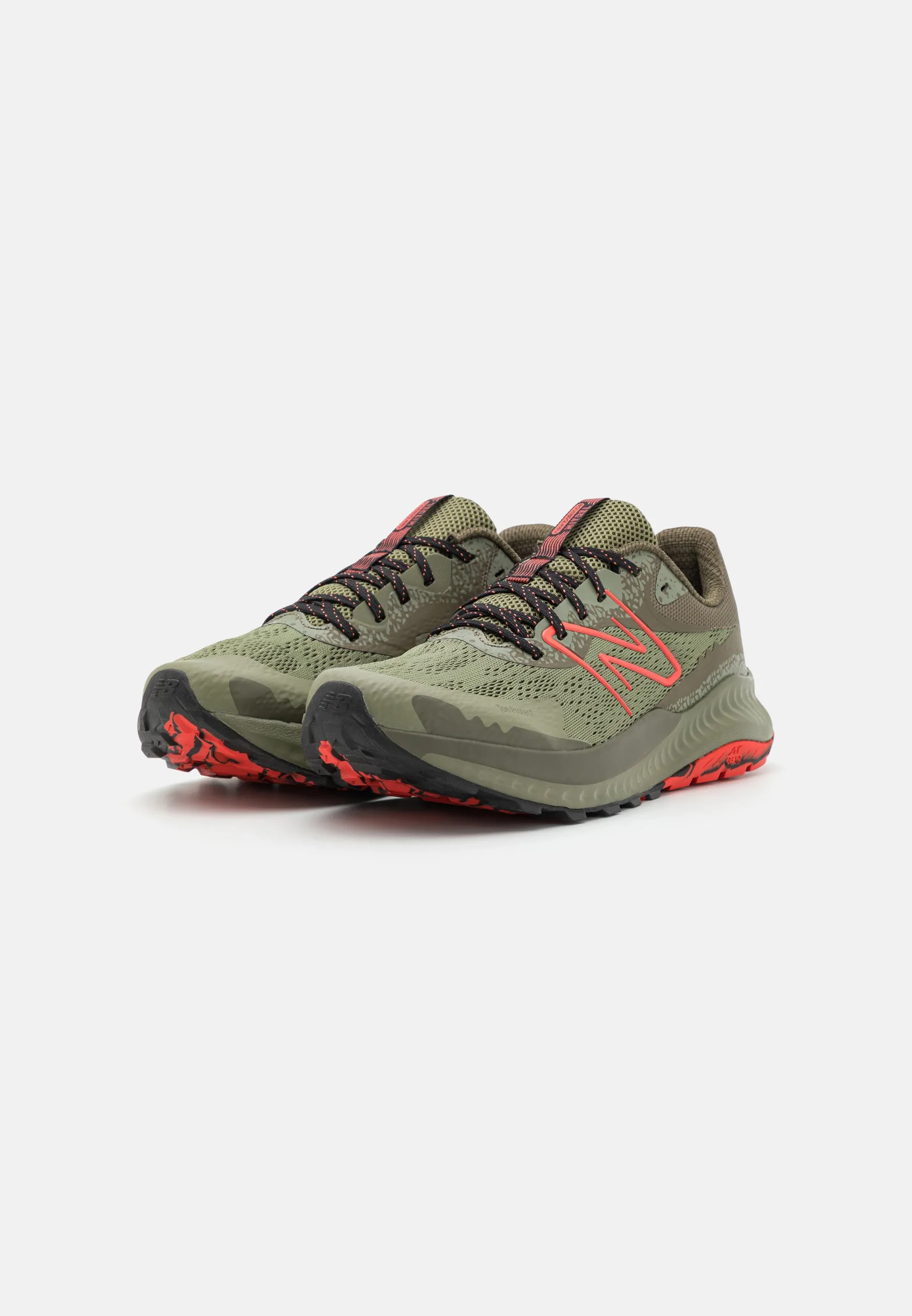 NITREL V5  - Scarpe da trail running
