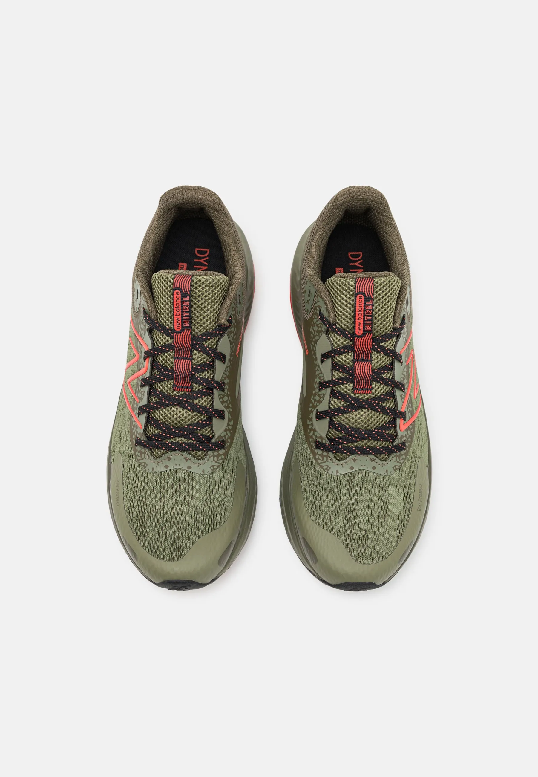 NITREL V5  - Scarpe da trail running