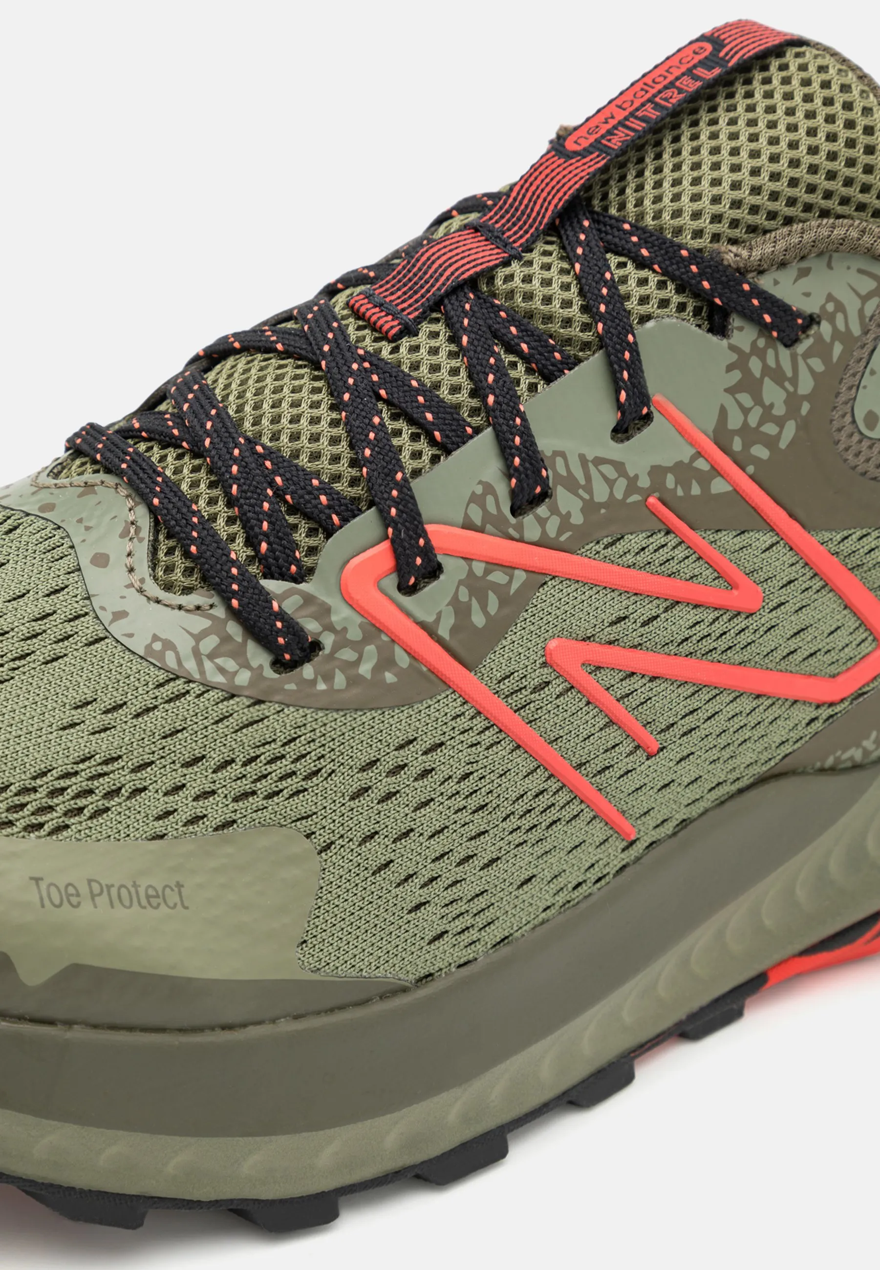 NITREL V5  - Scarpe da trail running
