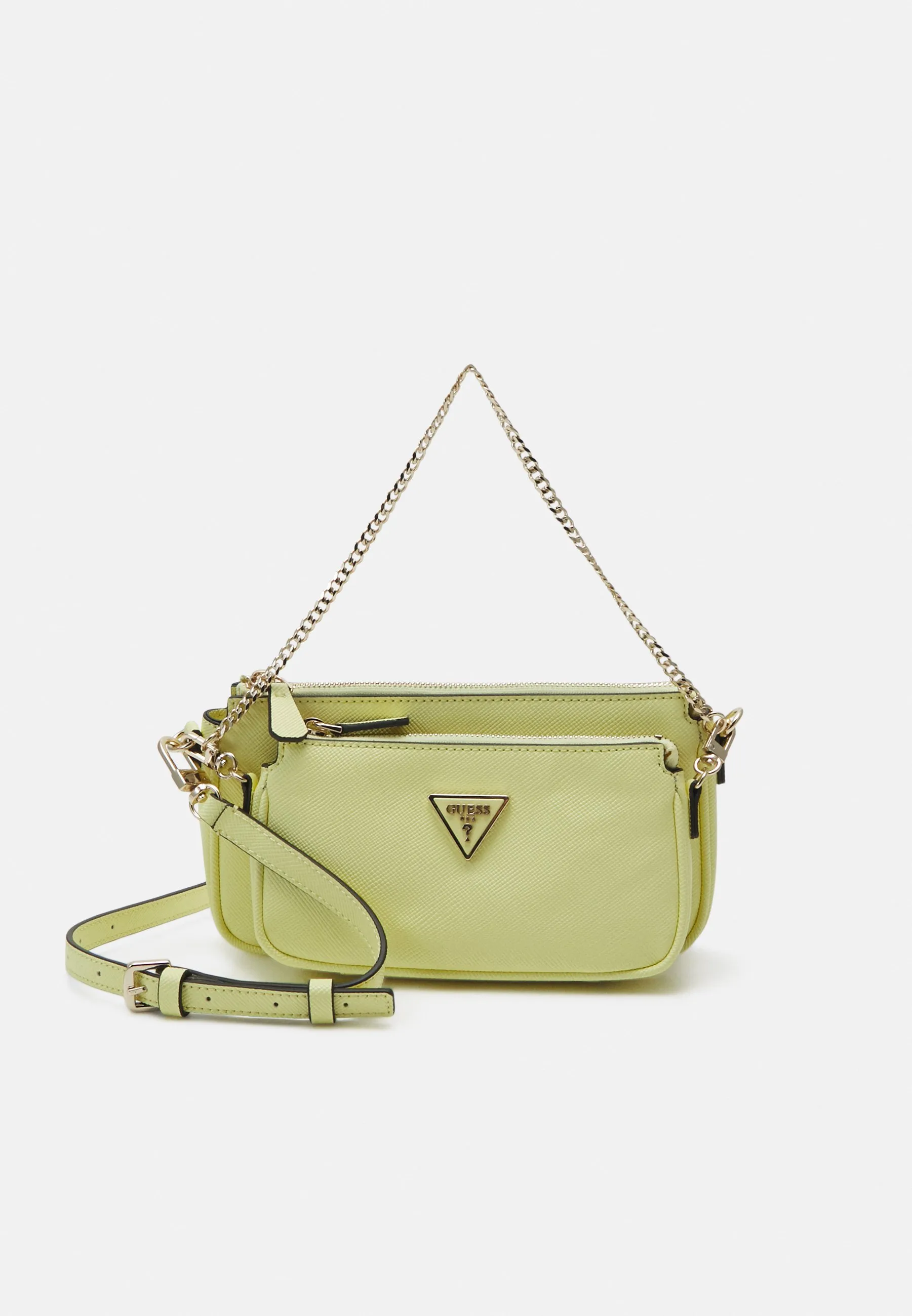 NOELLE POUCH CROSSBODY SET - Borsa a mano