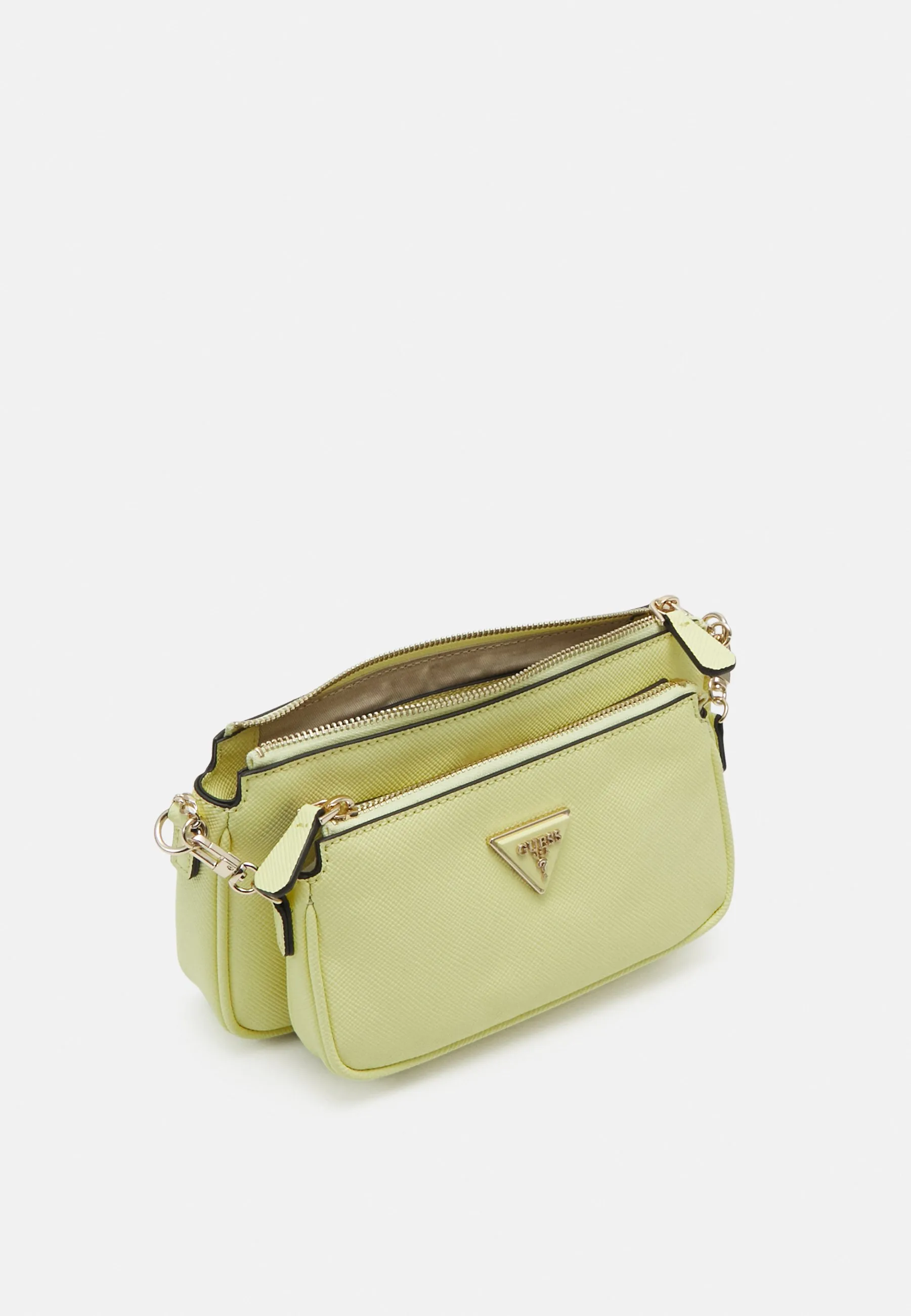 NOELLE POUCH CROSSBODY SET - Borsa a mano