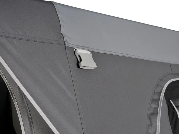 Obelink Capri 240 taglia 11 (900 - 925 cm) veranda per caravan