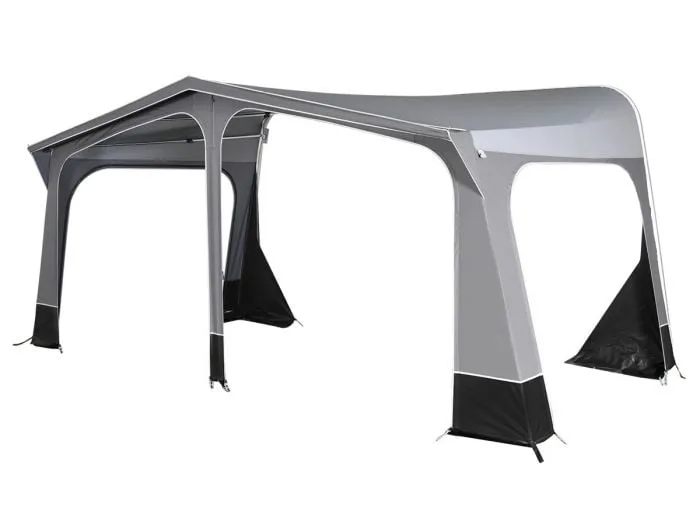 Obelink Capri 240 taglia 11 (900 - 925 cm) veranda per caravan