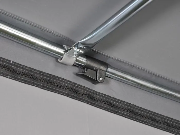 Obelink Capri 240 taglia 12 (925 - 950 cm) veranda per caravan