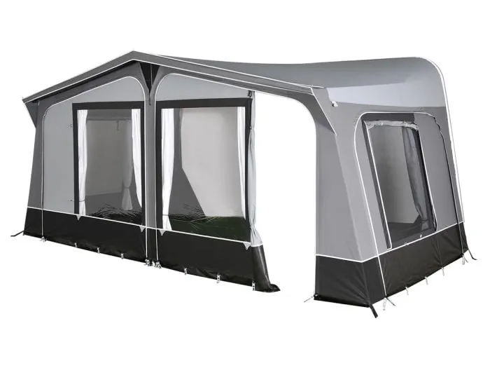 Obelink Capri 270 taglia 13 (950 - 975 cm) veranda per caravan