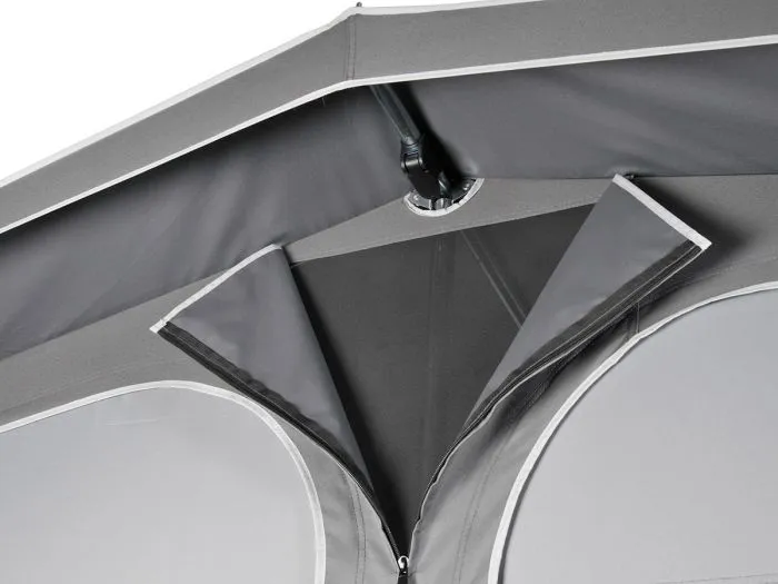 Obelink Capri 270 taglia 13 (950 - 975 cm) veranda per caravan