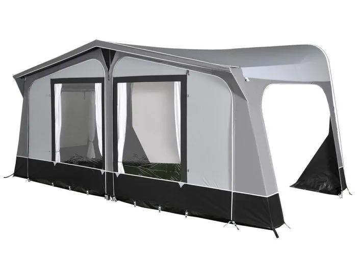 Obelink Capri 270 taglia 13 (950 - 975 cm) veranda per caravan