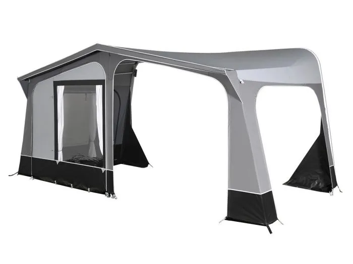 Obelink Capri 270 taglia 13 (950 - 975 cm) veranda per caravan