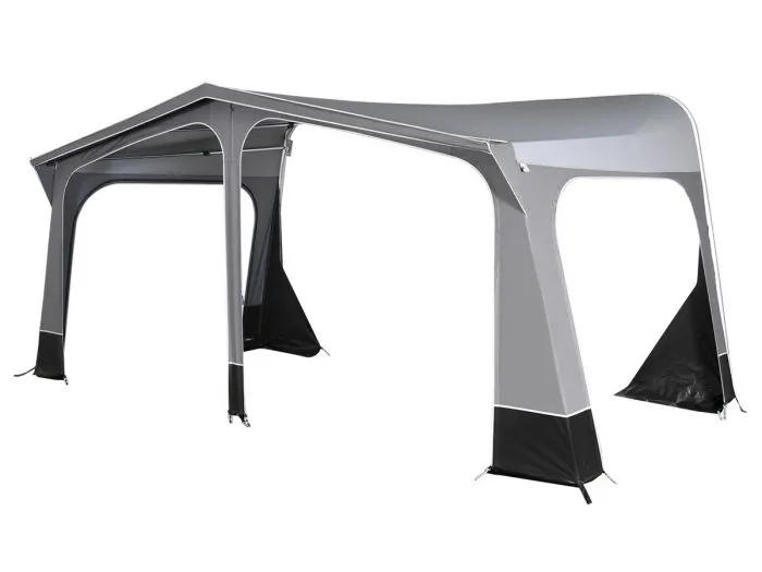 Obelink Capri 270 taglia 13 (950 - 975 cm) veranda per caravan
