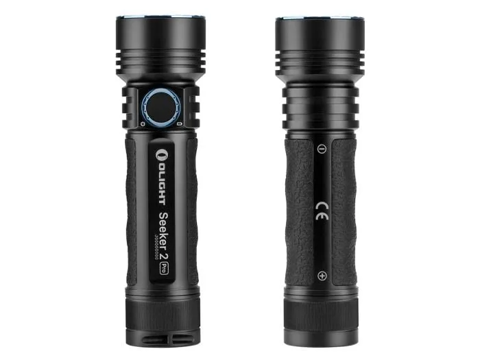 Olight Seeker 2 Pro torcia