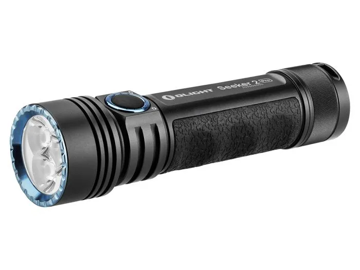 Olight Seeker 2 Pro torcia