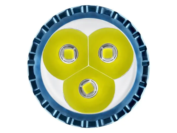 Olight Seeker 2 Pro torcia
