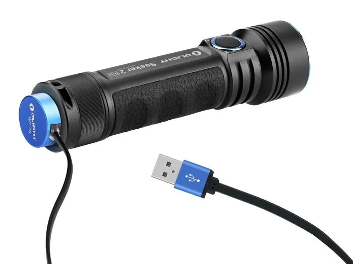 Olight Seeker 2 Pro torcia