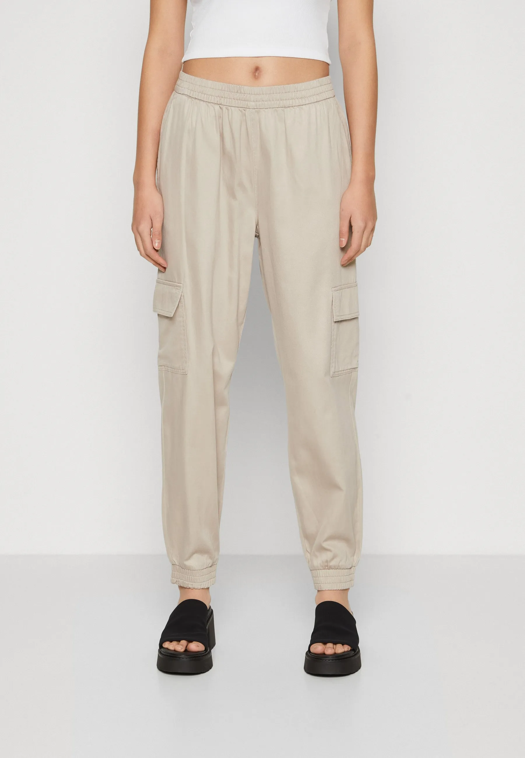 ONLFADUMA COVE LIFE - Pantaloni cargo