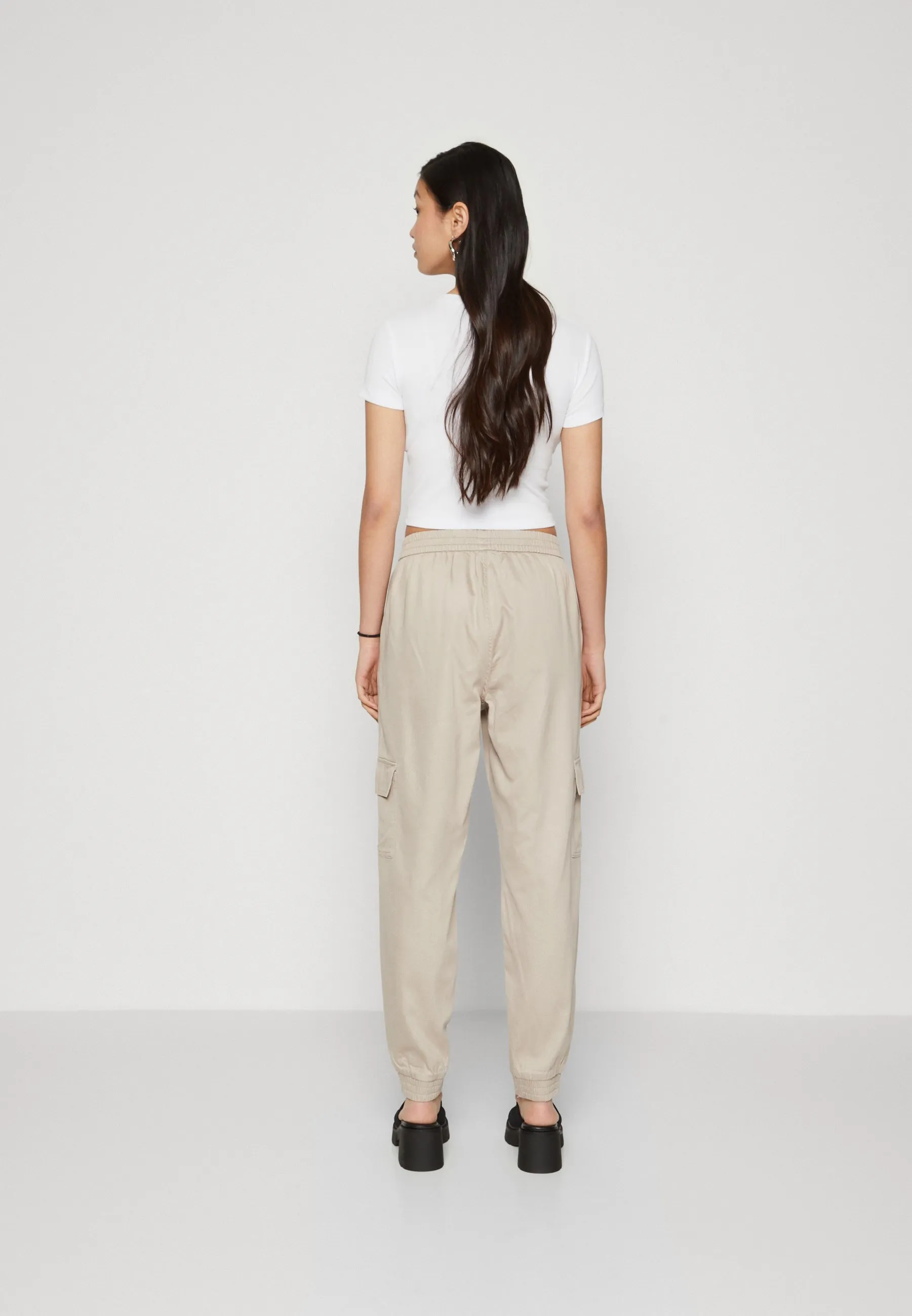 ONLFADUMA COVE LIFE - Pantaloni cargo