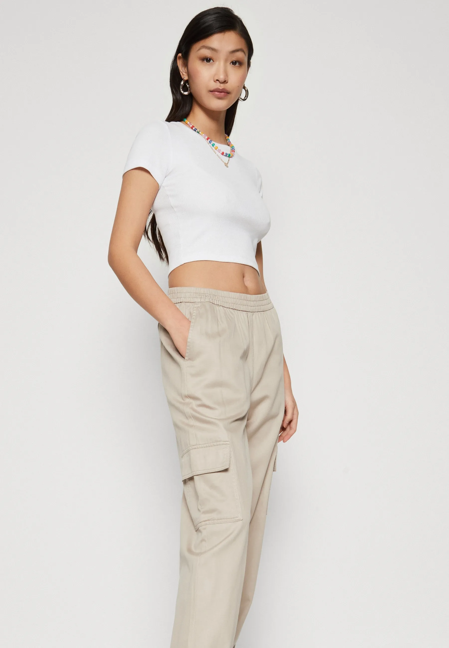 ONLFADUMA COVE LIFE - Pantaloni cargo