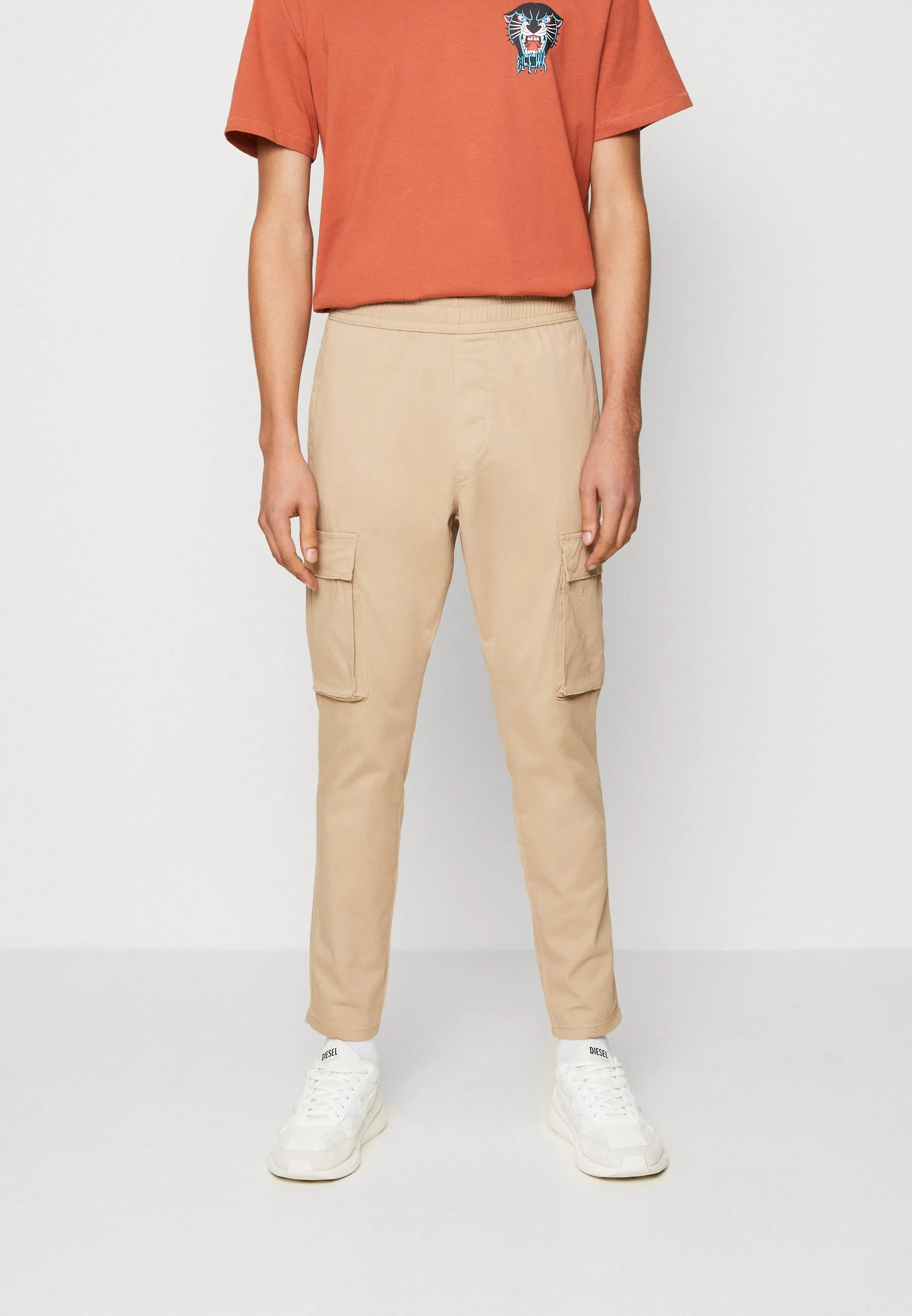 ONSCAM LINUS - Pantaloni cargo