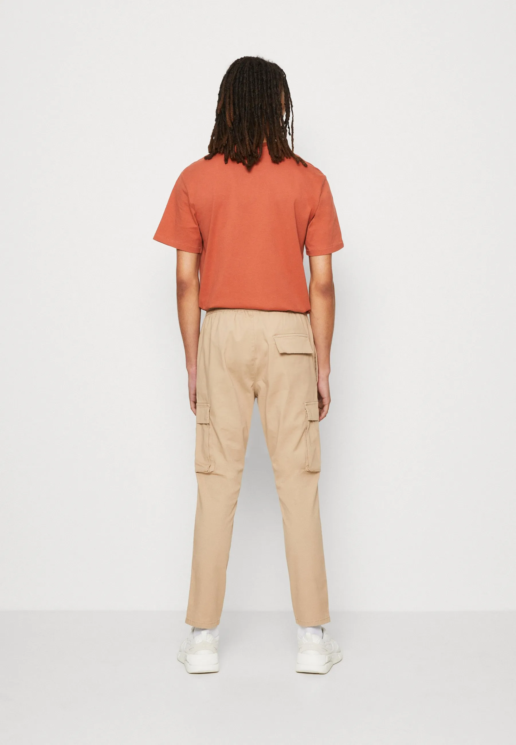 ONSCAM LINUS - Pantaloni cargo