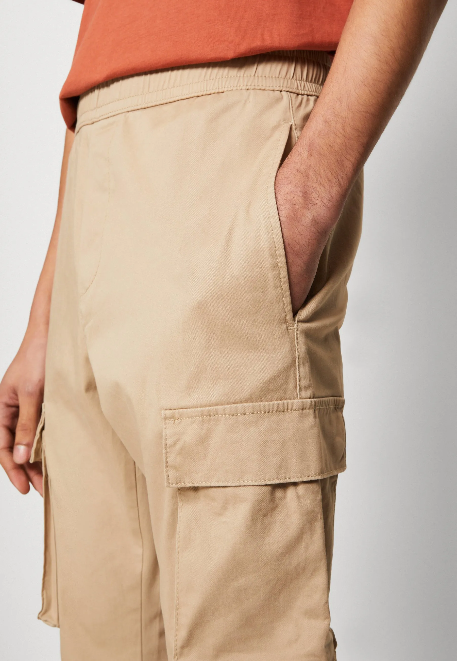 ONSCAM LINUS - Pantaloni cargo