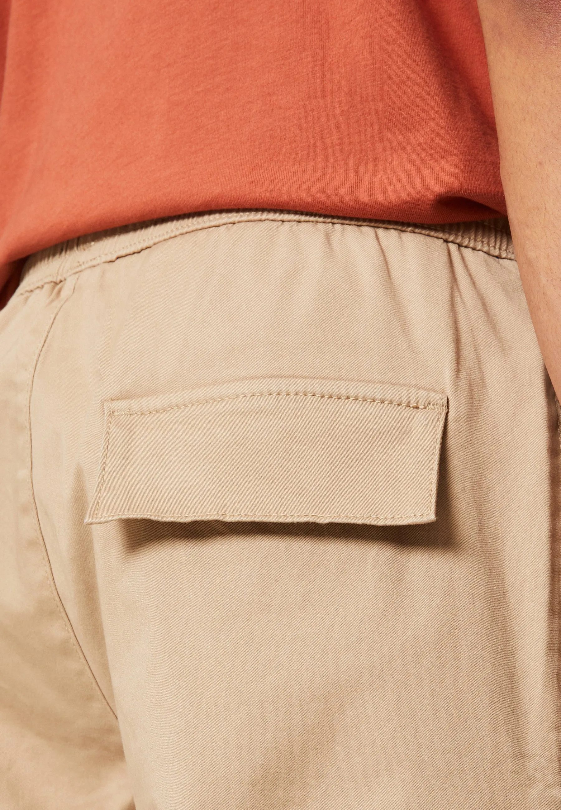 ONSCAM LINUS - Pantaloni cargo